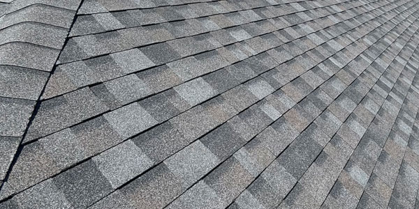 Shingles — Perfect Choice Roofing