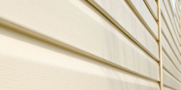 Siding — Perfect Choice Roofing