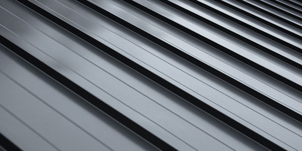 Steel Roof — Perfect Choice Roofing